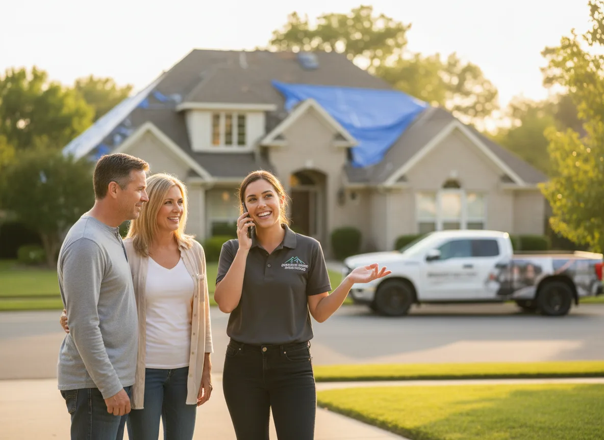 Emergency Roof Repair Weaverville, NC FAQs